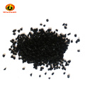 Charcoal coconut activated carbon for gas purification